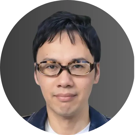 椿 明人