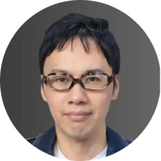 椿 明人